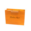 Printed Custom Recycled Paper Bags for Return Gift